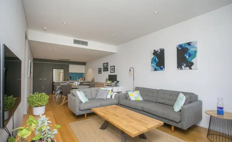 16/103 Harold Street, Highgate WA 6003