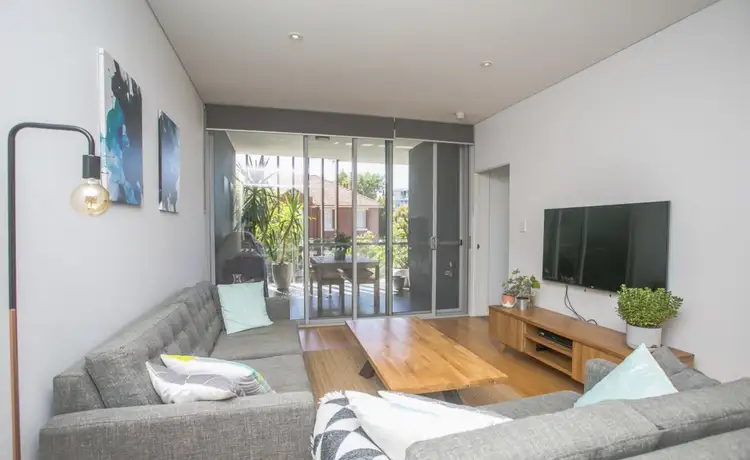 Third view of Homely apartment listing, 16/103 Harold Street, Highgate WA 6003