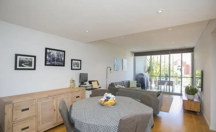 Fourth view of Homely apartment listing, 16/103 Harold Street, Highgate WA 6003