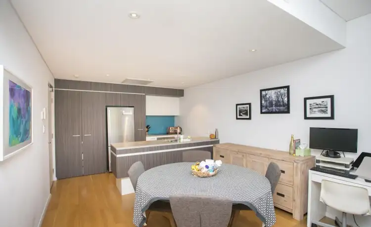Fifth view of Homely apartment listing, 16/103 Harold Street, Highgate WA 6003