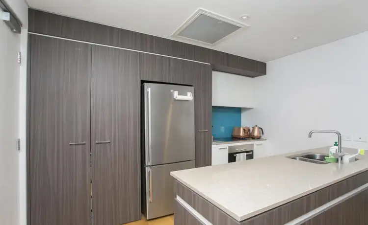 Seventh view of Homely apartment listing, 16/103 Harold Street, Highgate WA 6003