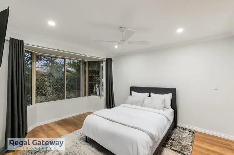 Fourth view of Homely house listing, 70 Molloy Circuit, Atwell WA 6164