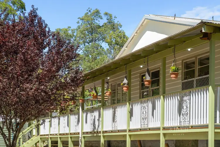 Second view of Homely house listing, 2795 Brooking Road, Hovea WA 6071