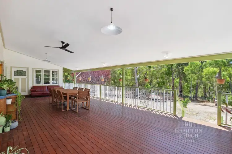 Fourth view of Homely house listing, 2795 Brooking Road, Hovea WA 6071