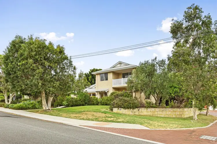 36 Camelia Avenue, Mount Claremont WA 6010