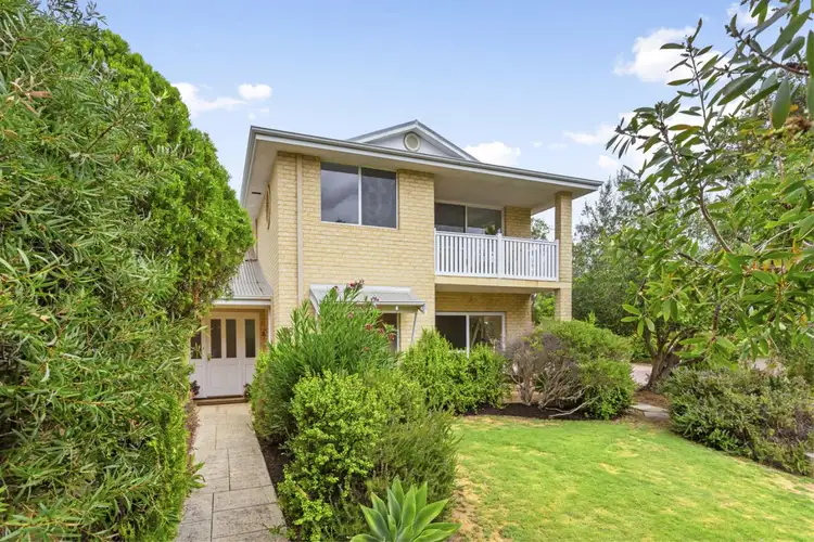 Second view of Homely house listing, 36 Camelia Avenue, Mount Claremont WA 6010
