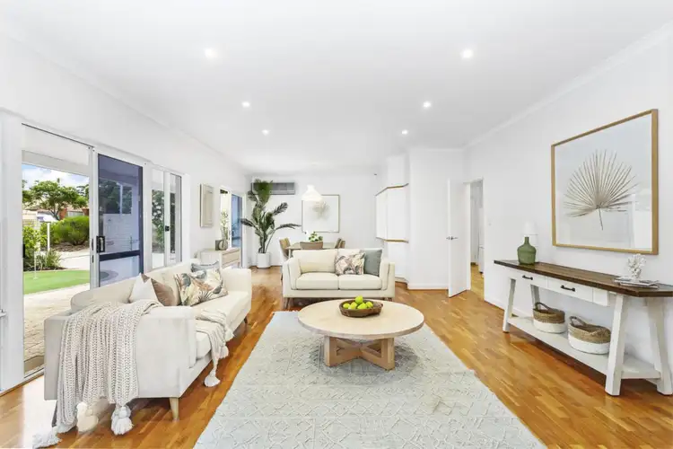 Fourth view of Homely house listing, 36 Camelia Avenue, Mount Claremont WA 6010