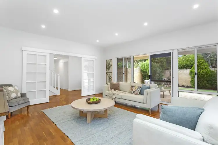 Fifth view of Homely house listing, 36 Camelia Avenue, Mount Claremont WA 6010