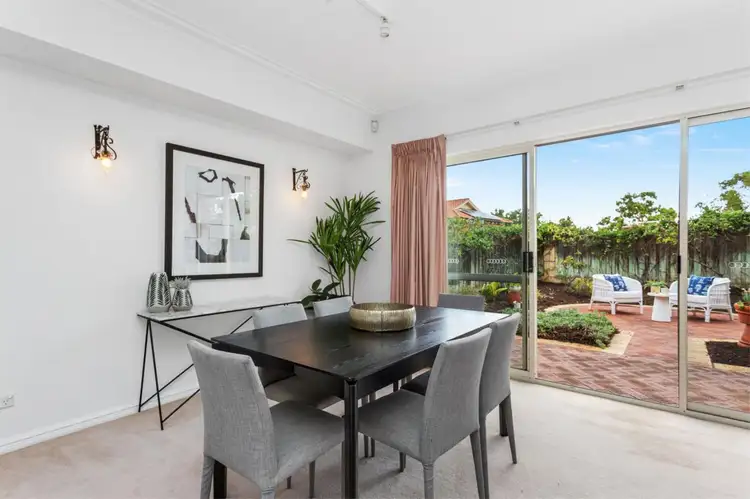 Fifth view of Homely house listing, 14 Abbey Gardens, Mount Claremont WA 6010