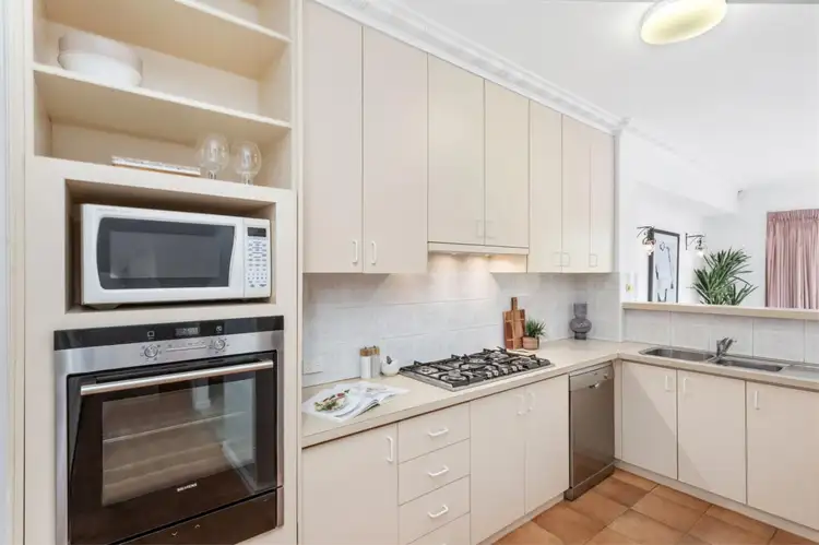 Sixth view of Homely house listing, 14 Abbey Gardens, Mount Claremont WA 6010