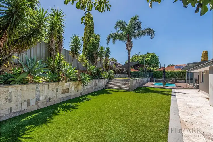 29 Colleran Way, Booragoon WA 6154