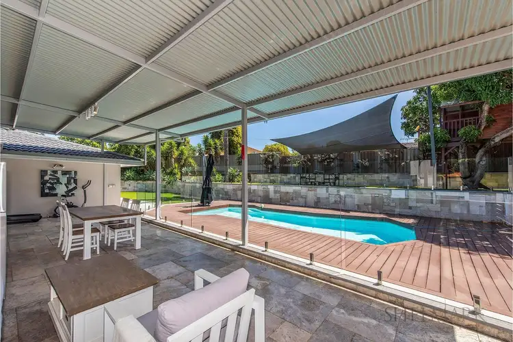 Second view of Homely house listing, 29 Colleran Way, Booragoon WA 6154