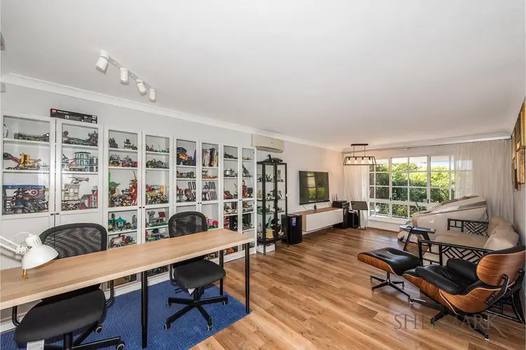 Fifth view of Homely house listing, 29 Colleran Way, Booragoon WA 6154