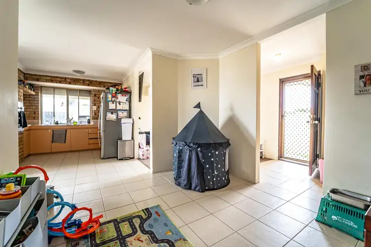 Sixth view of Homely house listing, 11 Lisbon Place, Warnbro WA 6169