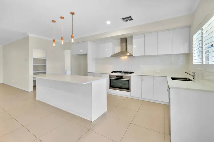 Third view of Homely house listing, 18 Escada Way, Piara Waters WA 6112
