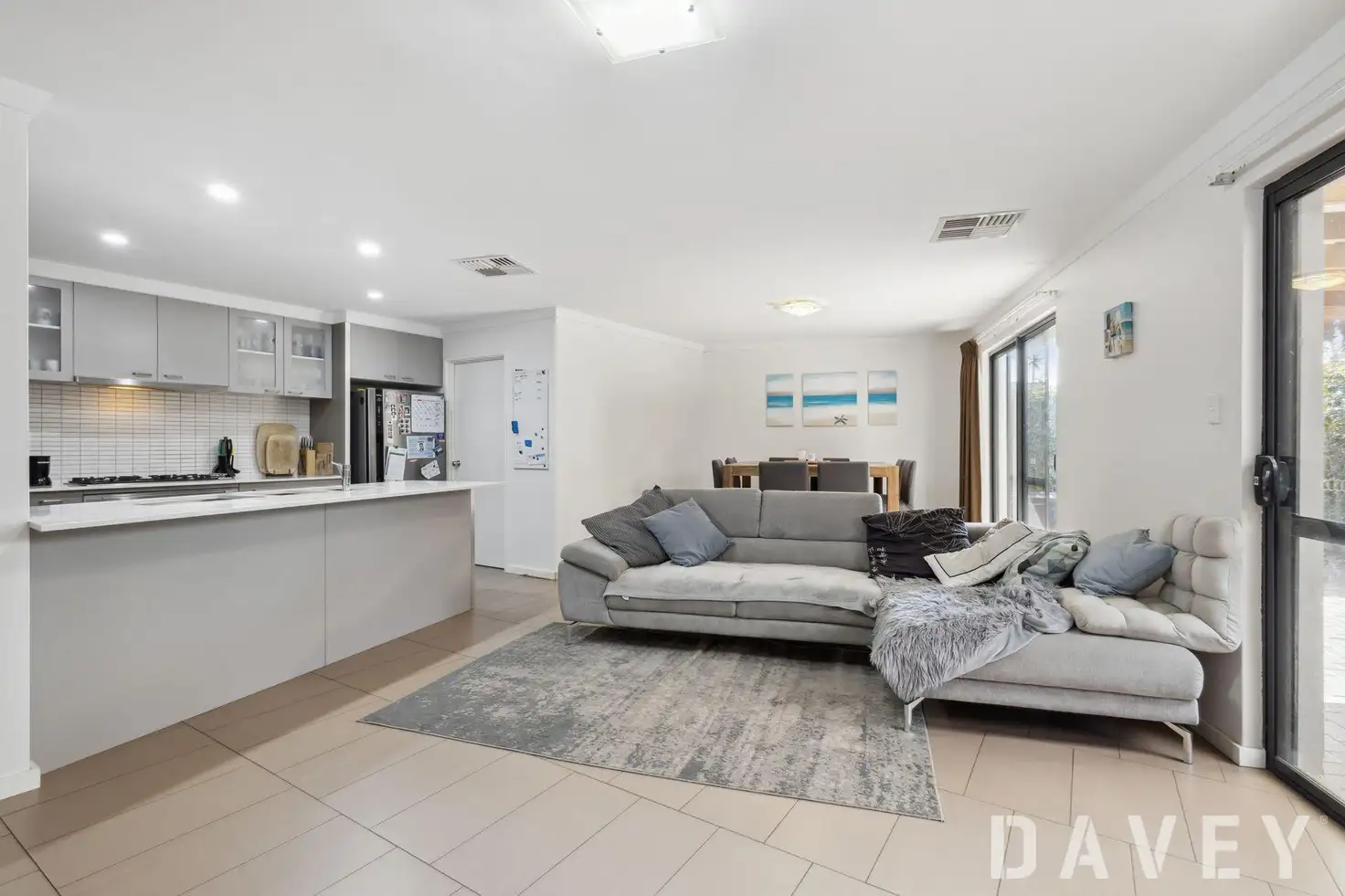 Main view of Homely house listing, 65B Weaponess Road, Scarborough WA 6019