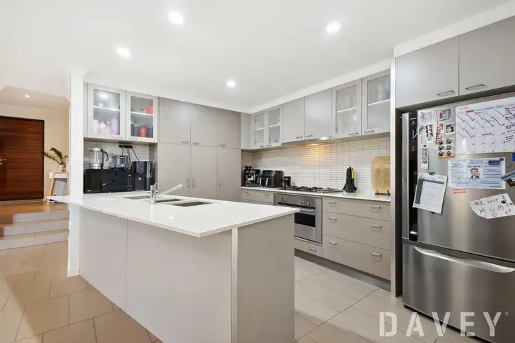 Second view of Homely house listing, 65B Weaponess Road, Scarborough WA 6019