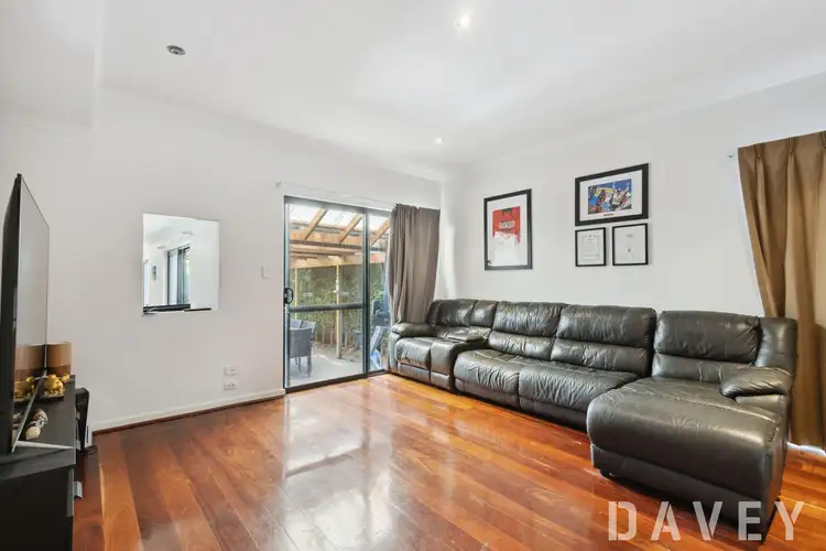 Third view of Homely house listing, 65B Weaponess Road, Scarborough WA 6019