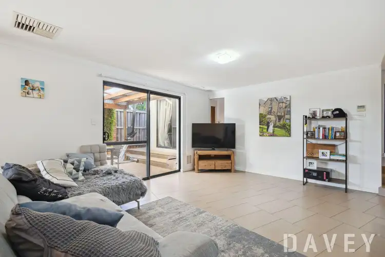 Fifth view of Homely house listing, 65B Weaponess Road, Scarborough WA 6019