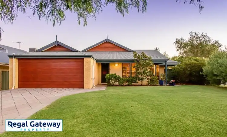 63 Freycinet Circle