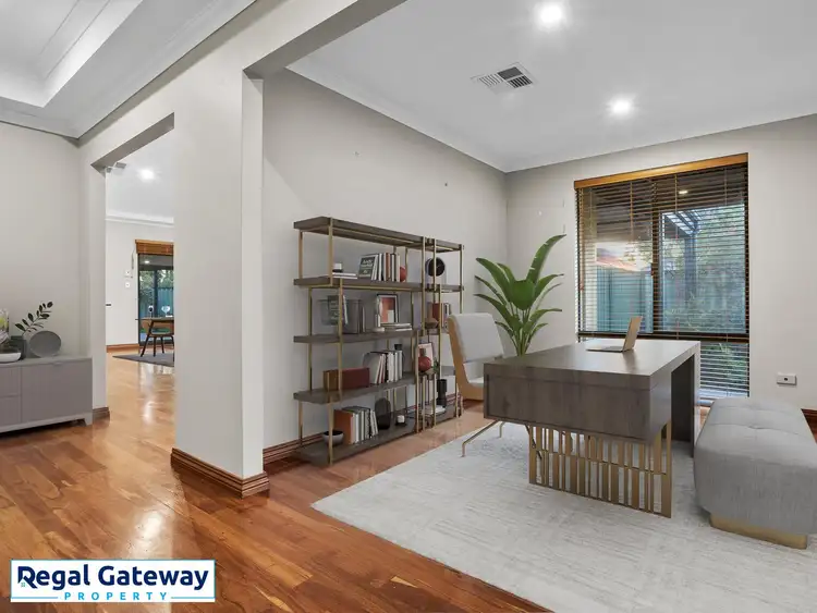 Third view of Homely house listing, 63 Freycinet Circle, Aubin Grove WA 6164