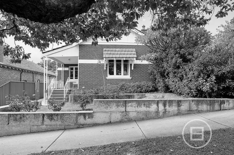 16 Elizabeth Street, North Perth WA 6006