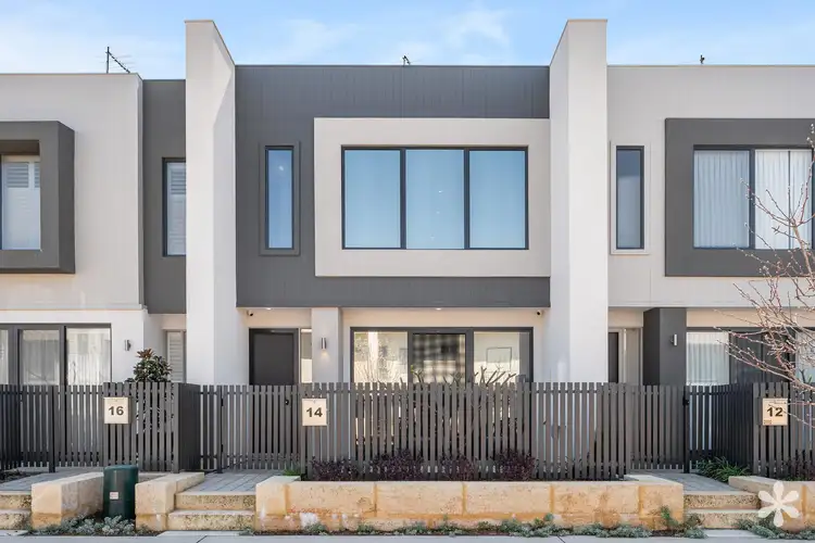 14 Turquoise Boulevard, Treeby WA 6164