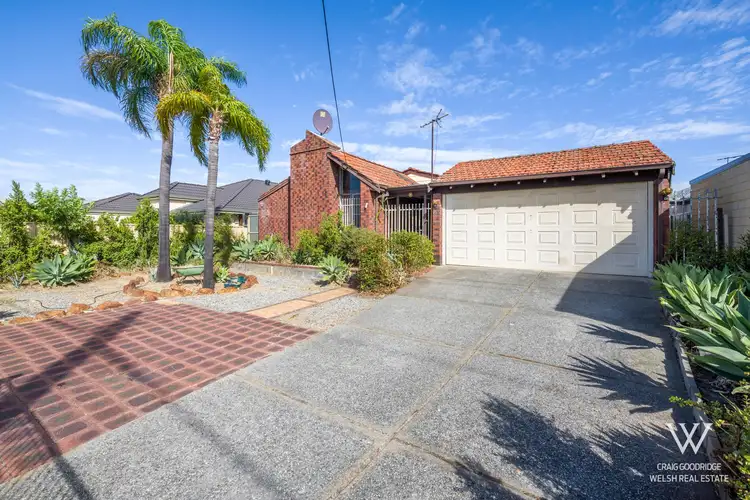 Second view of Homely house listing, 28 Gibbs Street, East Cannington WA 6107