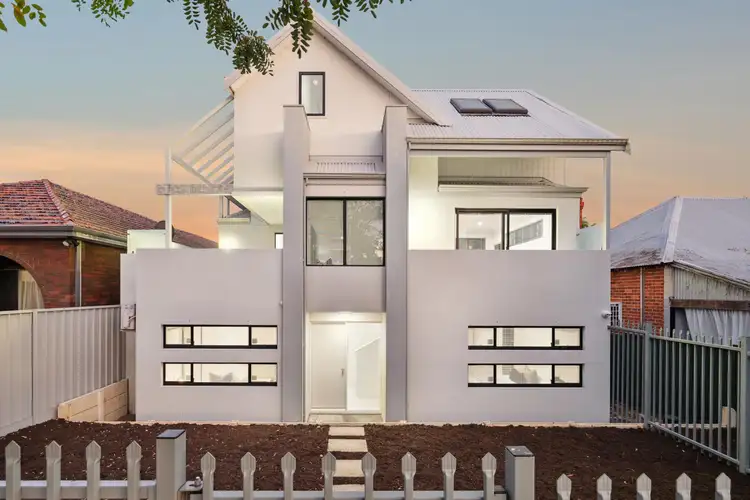 392A Lord Street, Highgate WA 6003