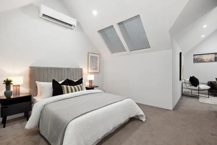Second view of Homely house listing, 392A Lord Street, Highgate WA 6003