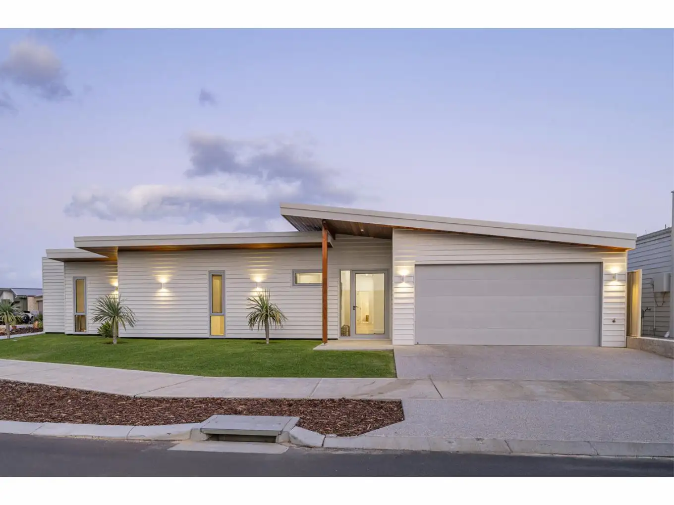 Main view of Homely house listing, 59 Kawana Boulevard, Dunsborough WA 6281