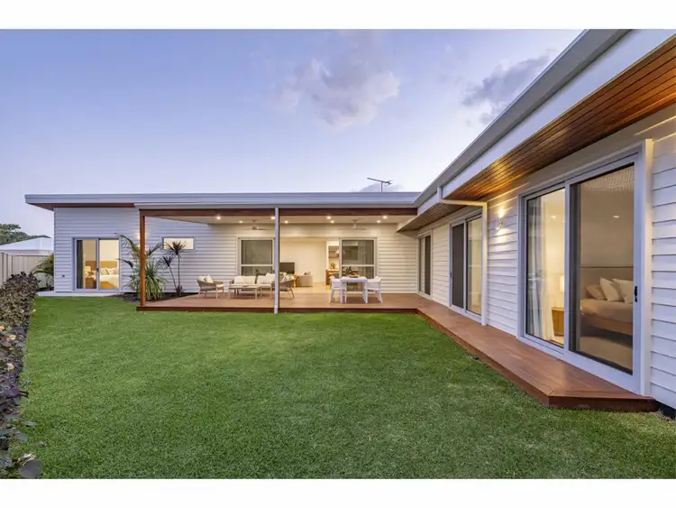 Second view of Homely house listing, 59 Kawana Boulevard, Dunsborough WA 6281