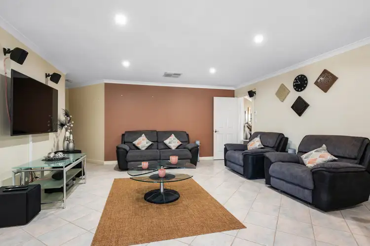 Fourth view of Homely house listing, 70 Osmetti Drive, Somerville WA 6430