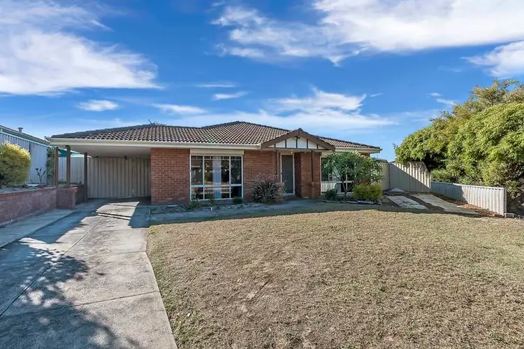Main view of Homely house listing, 2 Muir Close, Waikiki WA 6169