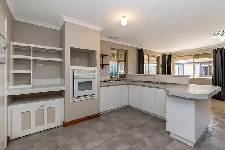 Seventh view of Homely house listing, 2 Muir Close, Waikiki WA 6169