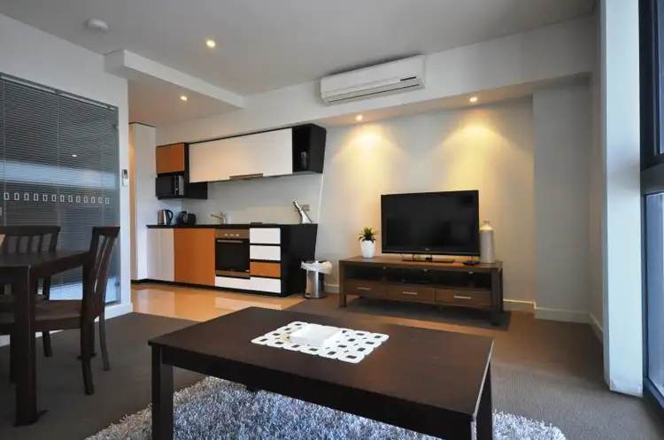 57/101 Murray Street, Perth WA 6000
