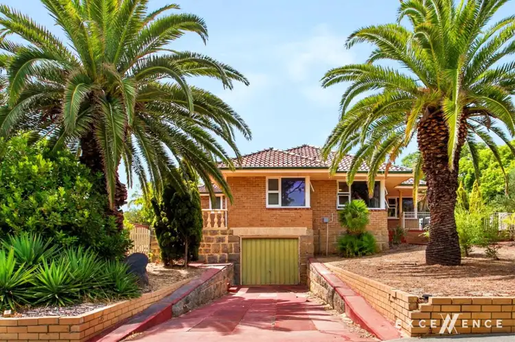 Third view of Homely house listing, 5 Templetonia Crescent, City Beach WA 6015