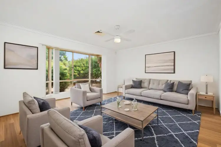 Second view of Homely house listing, 3 Traverse Road, Mullaloo WA 6027
