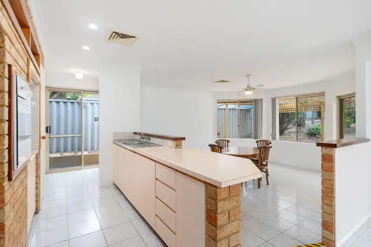 Third view of Homely house listing, 3 Traverse Road, Mullaloo WA 6027