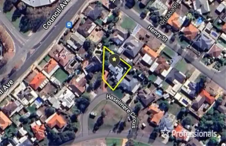 Main view of Homely house listing, 23 Haselmere Circus, Rockingham WA 6168