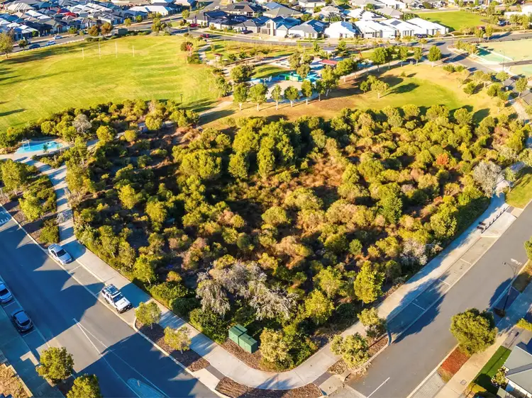 Second view of Homely land listing, Lot 1784, Drovers Drive, Baldivis WA 6171