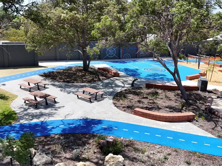 Sixth view of Homely land listing, Lot 1784, Drovers Drive, Baldivis WA 6171