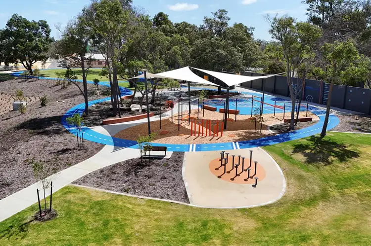 Fourth view of Homely land listing, Lot 1778, Terrick Street, Baldivis WA 6171