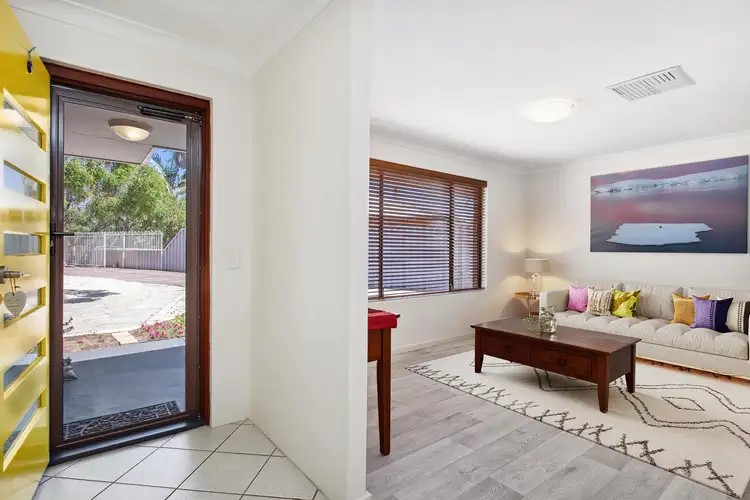 Fourth view of Homely house listing, 7 Marrow Close, Yangebup WA 6164