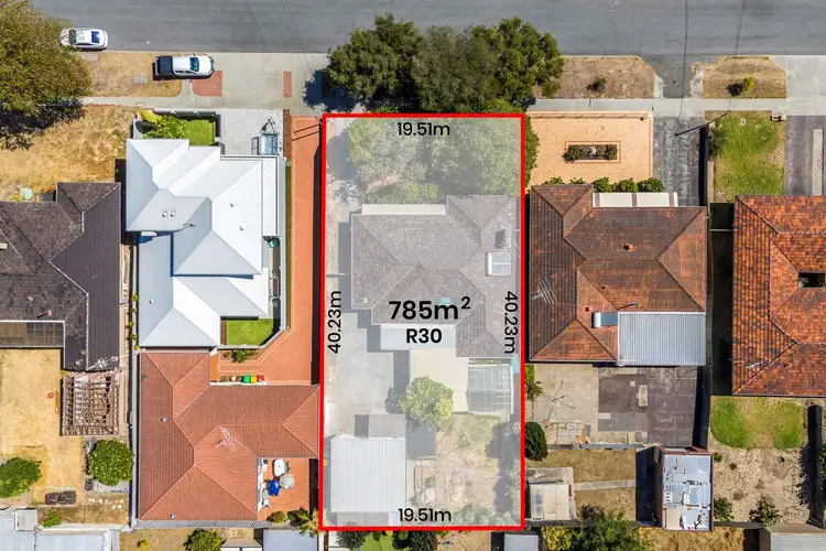 17 White Street, Osborne Park WA 6017
