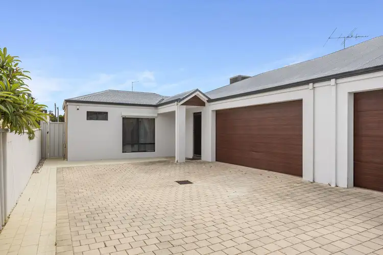 Third view of Homely villa listing, 47c Wesley Street, Balcatta WA 6021