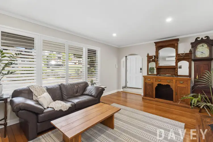 Second view of Homely house listing, 44 Alver Road, Doubleview WA 6018