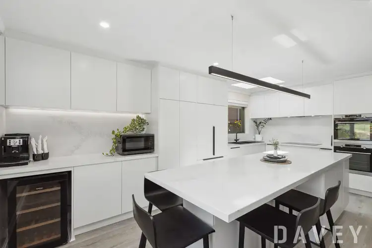 Fifth view of Homely house listing, 44 Alver Road, Doubleview WA 6018
