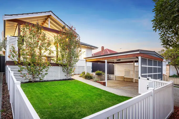 Third view of Homely house listing, 173 Woodside Street, Doubleview WA 6018