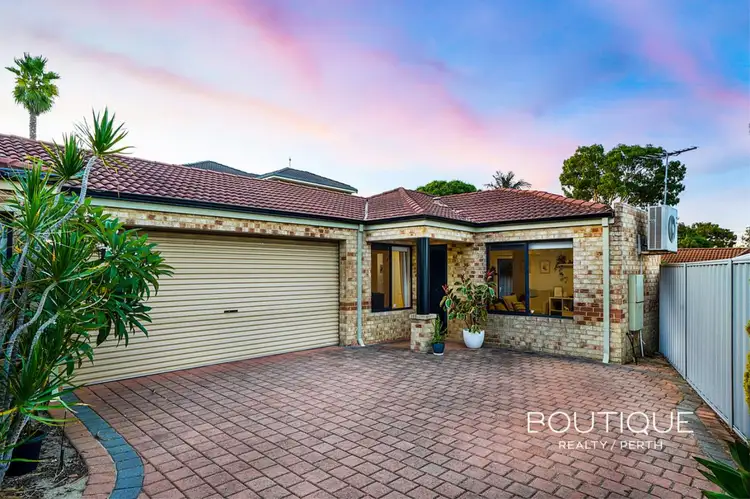 36B Thrall Street